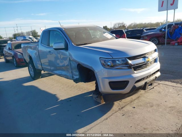 CHEVROLET IMPALA 2010 1gchscea7h1234237