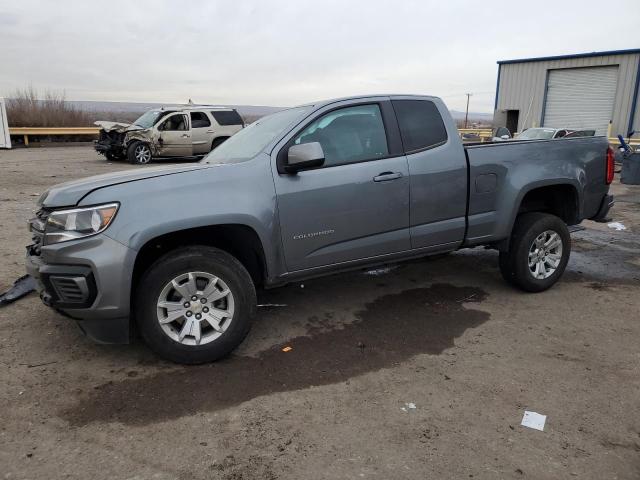 CHEVROLET COLORADO 2022 1gchscea7n1170230