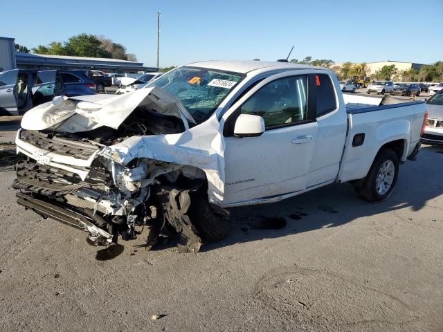 CHEVROLET COLORADO 2022 1gchscea7n1288682