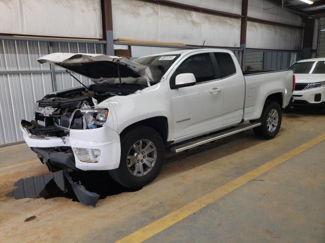 CHEVROLET COLORADO L 2020 1gchscea8l1154762