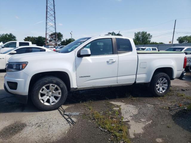 CHEVROLET COLORADO L 2020 1gchscea8l1184330