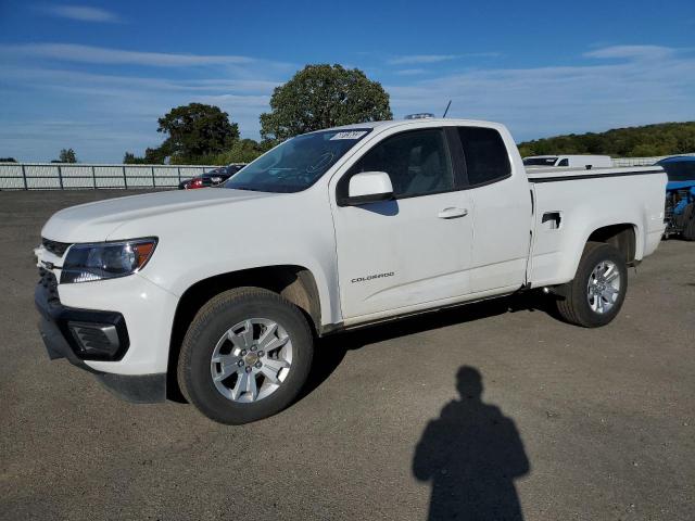 CHEVROLET COLORADO L 2022 1gchscea8n1223016