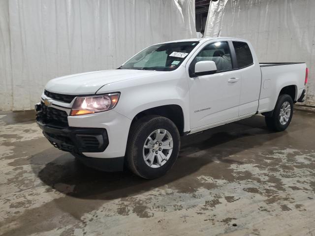 CHEVROLET COLORADO 2022 1gchscea8n1275438