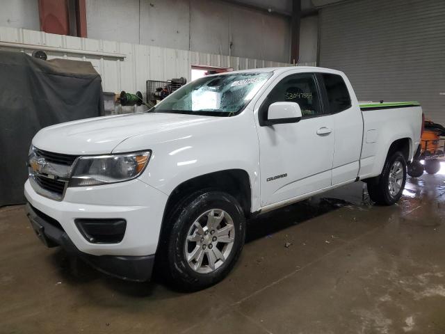 CHEVROLET COLORADO L 2020 1gchscea9l1162269