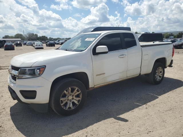 CHEVROLET COLORADO L 2020 1gchscea9l1164698