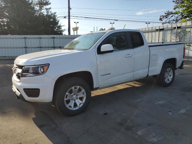 CHEVROLET COLORADO L 2020 1gchscea9l1169965