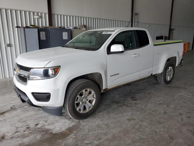 CHEVROLET COLORADO L 2020 1gchscea9l1189424