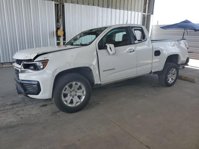 CHEVROLET COLORADO L 2022 1gchscea9n1128125