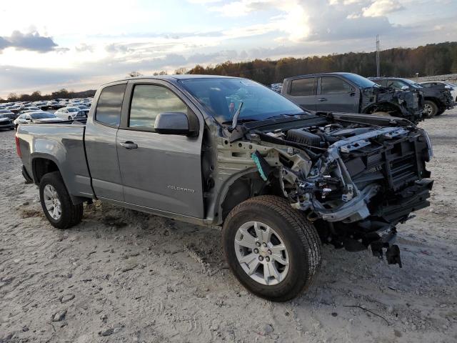 CHEVROLET COLORADO L 2022 1gchscea9n1156913