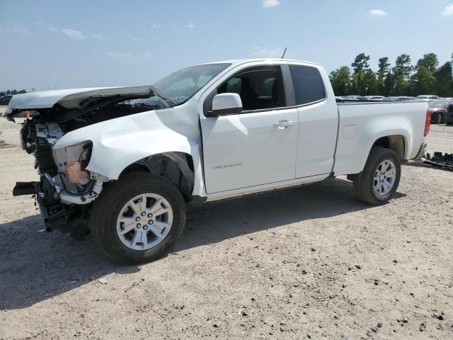 CHEVROLET COLORADO L 2022 1gchscea9n1231223