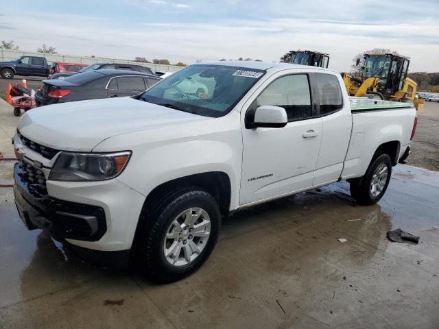 CHEVROLET COLORADO L 2022 1gchscea9n1244652