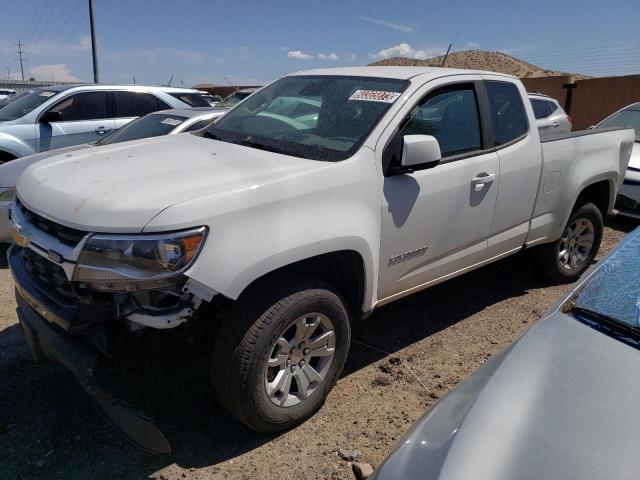 CHEVROLET COLORADO L 2022 1gchscea9n1249978