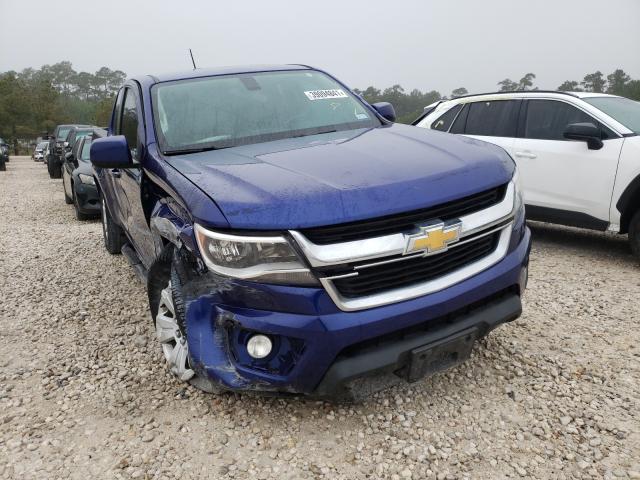 CHEVROLET 136 2016 1gchsceaxg1376368