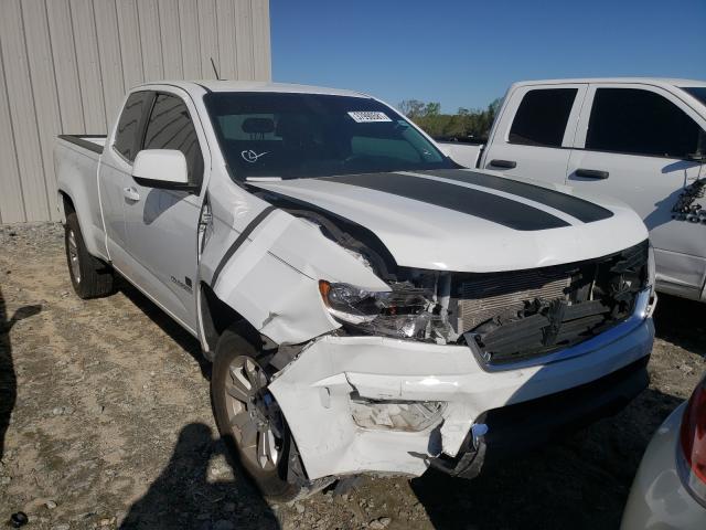 CHEVROLET COLORADO L 2019 1gchsceaxk1133295