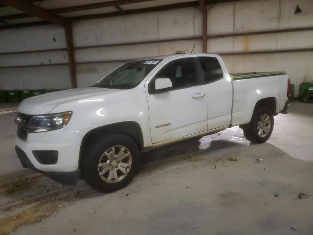 CHEVROLET COLORADO L 2020 1gchsceaxl1183776