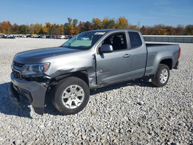 CHEVROLET COLORADO L 2022 1gchsceaxn1170948