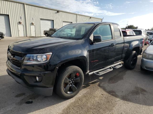 CHEVROLET COLORADO L 2019 1gchscen3k1149468