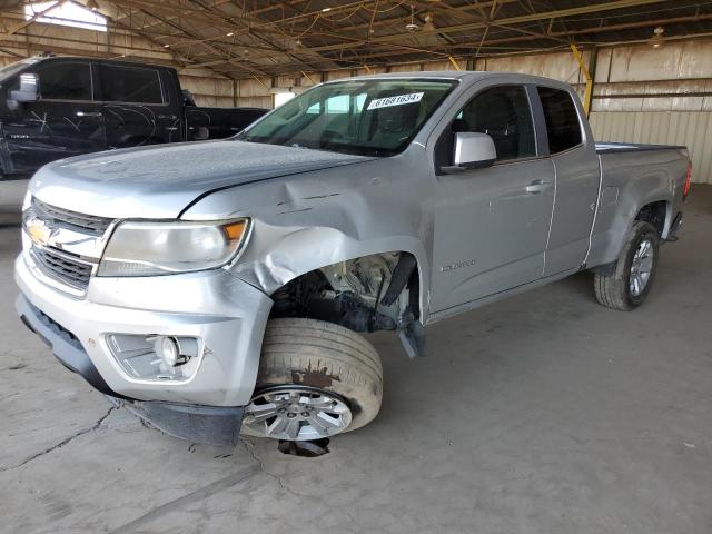 CHEVROLET COLORADO L 2018 1gchscen6j1136423