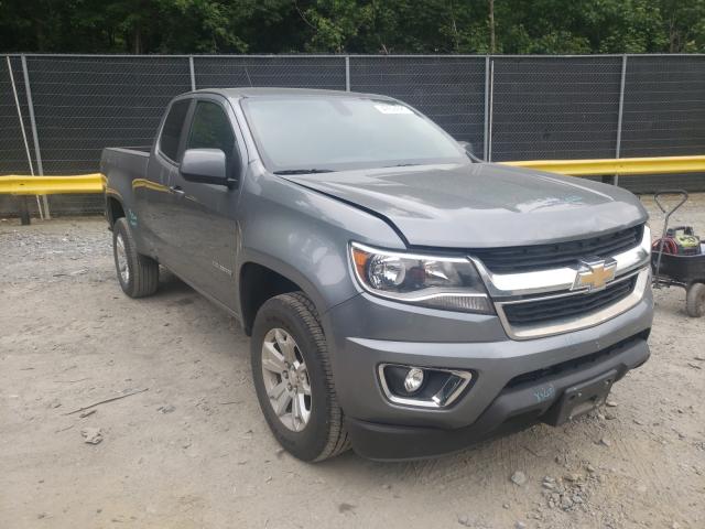 CHEVROLET COLORADO L 2020 1gchscen7l1135705