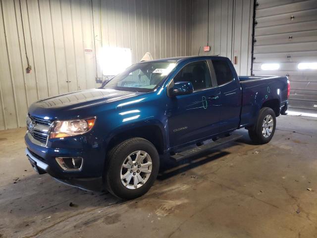 CHEVROLET COLORADO L 2019 1gchscen8k1173278