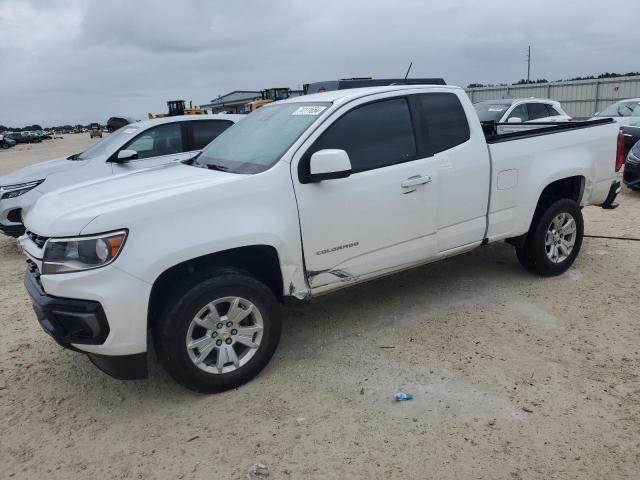 CHEVROLET COLORADO L 2022 1gchscen8n1134789