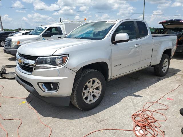 CHEVROLET COLORADO L 2019 1gchscenxk1119805