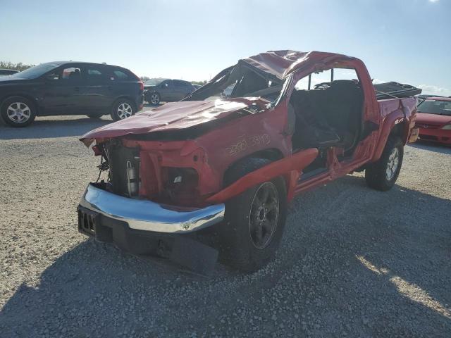 CHEVROLET COLORADO L 2012 1gchsdfe1c8122377