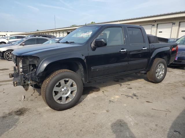 CHEVROLET COLORADO L 2012 1gchsdfe2c8168560