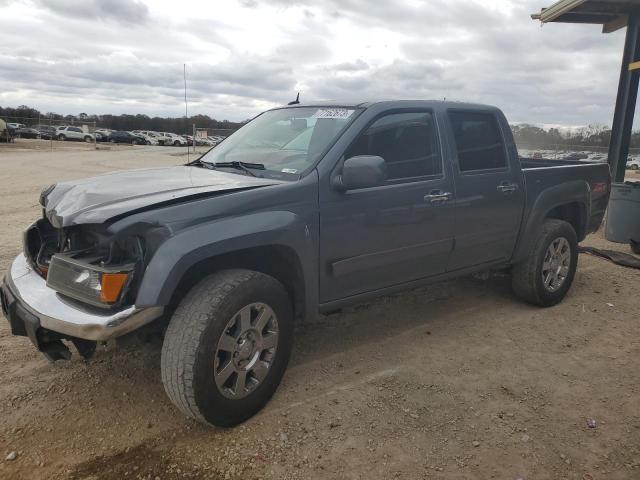 CHEVROLET COLORADO 2012 1gchsdfe3c8136796