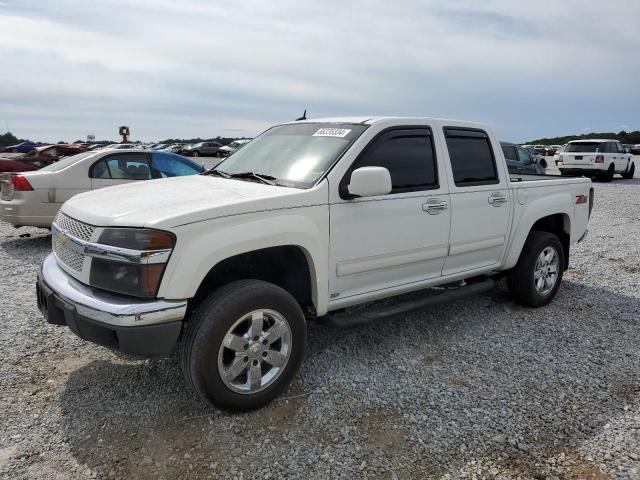 CHEVROLET COLORADO L 2011 1gchsdfe5b8141030