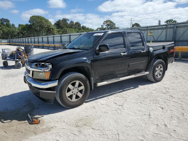 CHEVROLET COLORADO 2011 1gchsdfe6b8100793