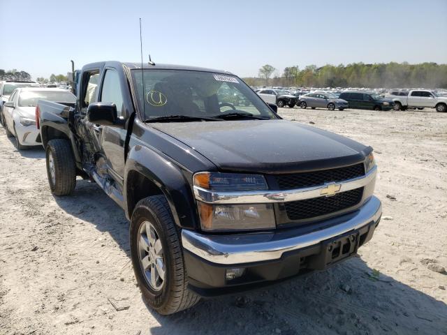 CHEVROLET COLORADO L 2011 1gchsdfe7b8104027