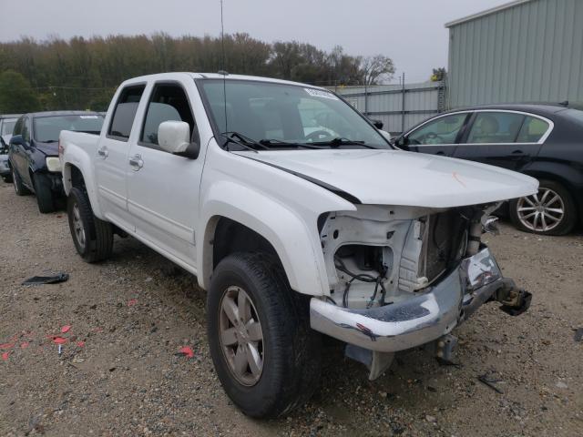 CHEVROLET COLORADO L 2011 1gchsdfe9b8107477