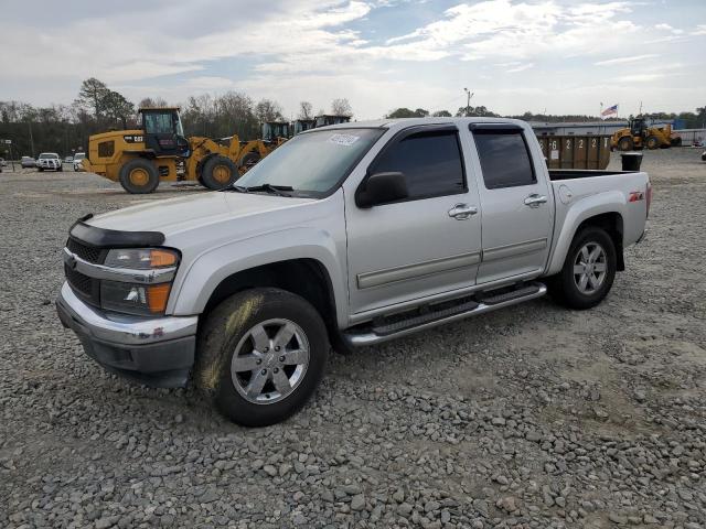 CHEVROLET COLORADO 2012 1gchsdfexc8164594