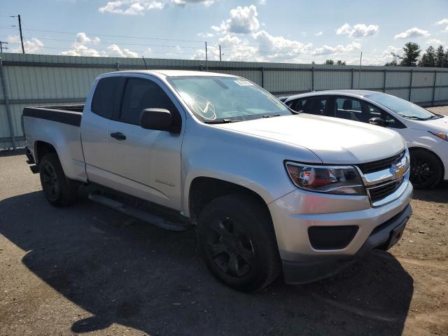 CHEVROLET COLORADO 2015 1gchtae33f1215667