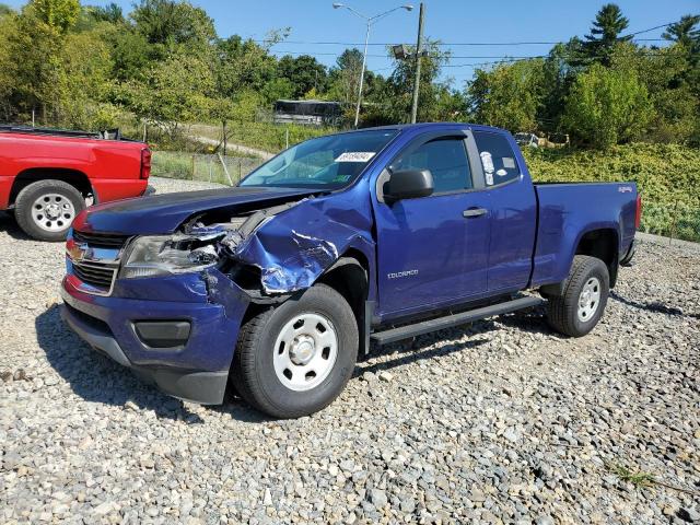 CHEVROLET COLORADO 2015 1gchtae3xf1196017