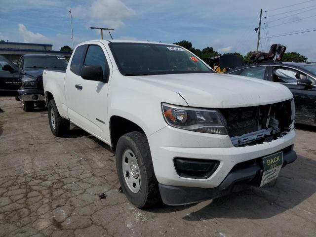 CHEVROLET COLORADO 2015 1gchtaea0f1187096