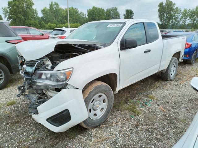 CHEVROLET COLORADO 2015 1gchtaea0f1194470