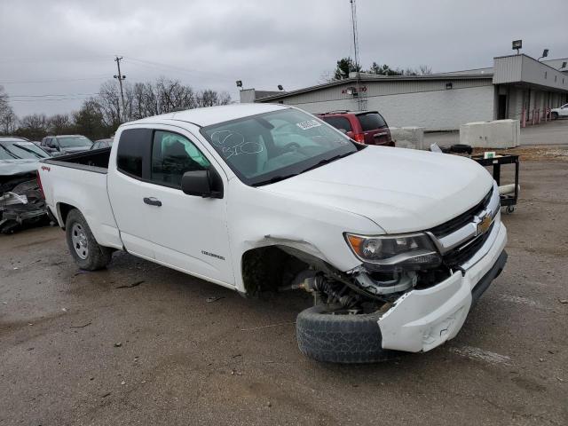 CHEVROLET COLORADO 2015 1gchtaea2f1186760