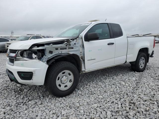 CHEVROLET COLORADO 2015 1gchtaea2f1190596