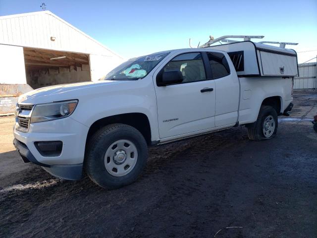 CHEVROLET COLORADO 2015 1gchtaea4f1188817