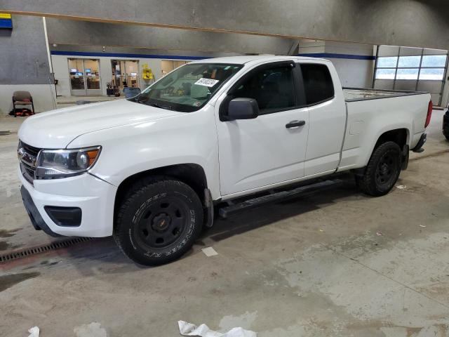 CHEVROLET COLORADO 2015 1gchtaea4f1261488