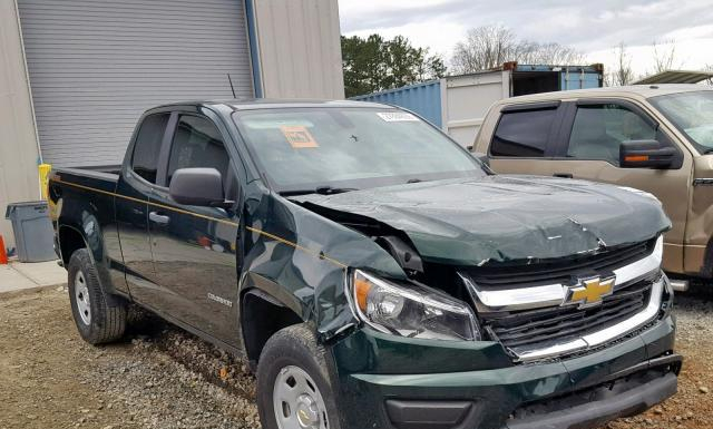 CHEVROLET COLORADO 2015 1gchtaea5f1148102