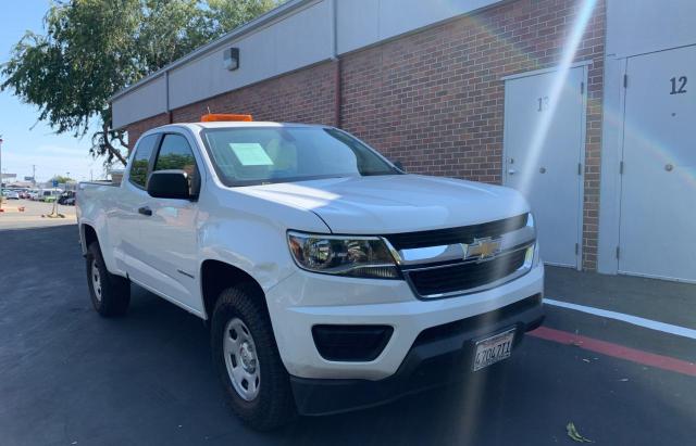 CHEVROLET COLORADO 2015 1gchtaea7f1186897