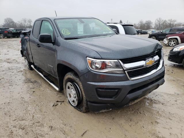 CHEVROLET COLORADO 2016 1gchtbe32g1390449