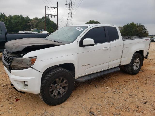 CHEVROLET COLORADO L 2015 1gchtbe34f1259781