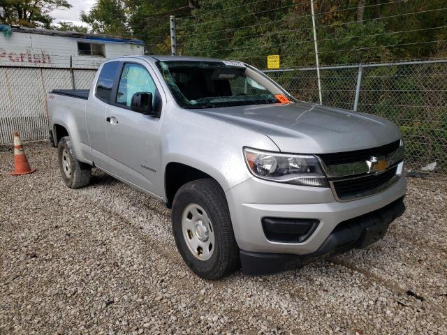 CHEVROLET COLORADO 2016 1gchtbe37g1240143