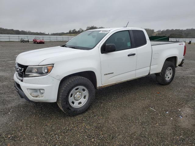 CHEVROLET COLORADO 2016 1gchtbe38g1134171