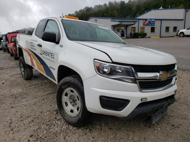 CHEVROLET COLORADO 2016 1gchtbe38g1273023