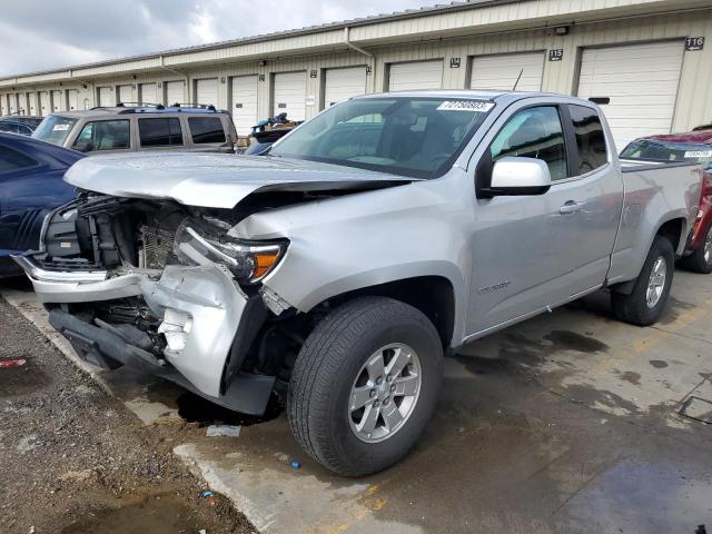 CHEVROLET COLORADO 2016 1gchtbe39g1223179